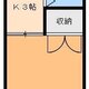 物件画像0
