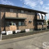 リビングタウン古川西　Ｄ棟