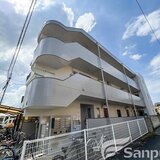 ベルメゾン山越