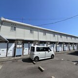 レオパレスグリーンコート　小栗