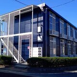 レオパレスルミエール