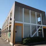 レオパレスアベニュー