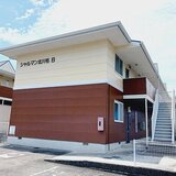 シャルマン北川毛Ｂ