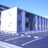 クレイノ松山インターⅤ