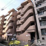 あかつきマンション