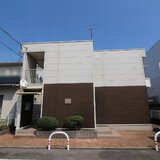 レオパレスひまわり松前