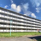 ビレッジハウス松山上野３号棟