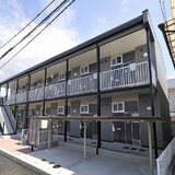 レオパレス室町