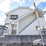 フレグランス北条