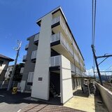 レオパレス松山保免