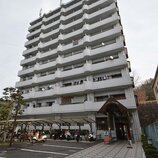 オクタワーズ松山道後