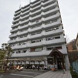 オクタワーズ松山道後