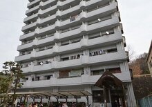 オクタワーズ松山道後