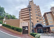 ライオンズマンション道後姫塚第２