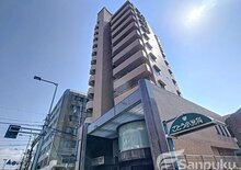 ライオンズプラザ松山大手町