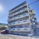 ベルメゾン古川Ⅱ