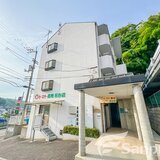 ジョイフル第２祝谷