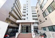 ガーデンハイツ緑町