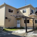 正円寺野本一戸建　Ｂ棟　４