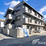 メゾン山越２号館