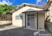 平井町借家　北棟