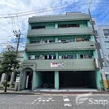 グリーンハイツ正岡