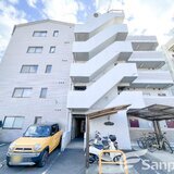 オクトワール松山土居田東館