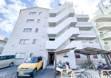 オクトワール松山土居田東館