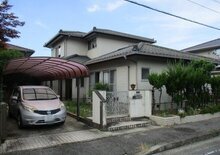 湯の山６丁目一戸建