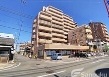 ライオンズマンション味酒町