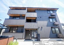 ベルナシェンテ南松山