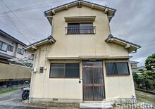 西石井５丁目９ー５貸家　５