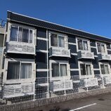 レオネクスト松山インターⅢ