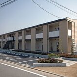 レオパレスブラン　Ｄｕｅ