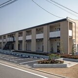 レオパレスブラン　Ｄｕｅ