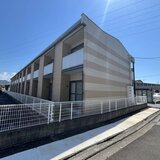 レオパレスグランドカメリアⅦ