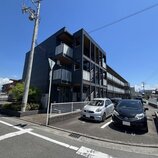 レオパレス松山インター