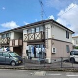フレグランス大内