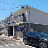 プレッソ新川