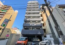 ベルジュ三番町