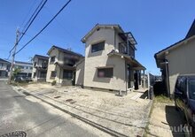 富久借家Ⅱ　８号