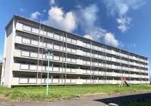 ビレッジハウス松山上野１号棟