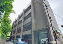 メイプルハウス御幸