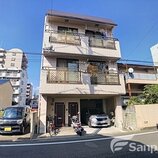 中一万ハウス