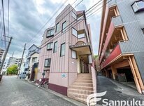ガーデンコーポ清水