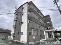 ヴィレッヂ上野