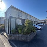 レオパレスグランド　カメリアⅢ