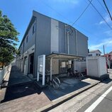 レオパレス古川Ⅲ