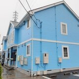 ピュアハイムＢ
