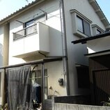 竹原４丁目住宅東棟